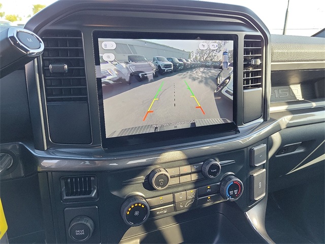 2025 Ford F-150 STX photo 10