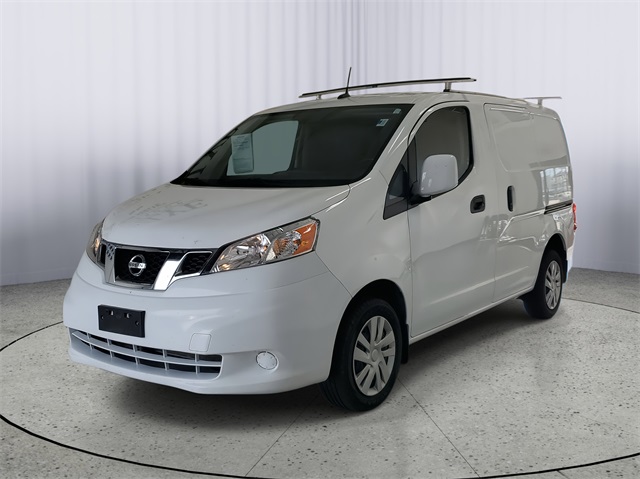 2020 Nissan NV200 SV photo 5