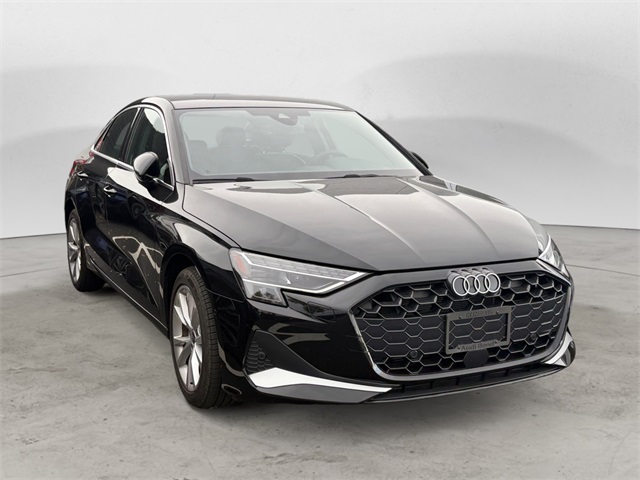 2025 Audi A3 Premium's photo