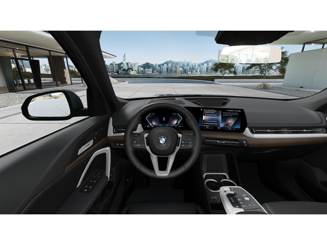 2026 Bmw X1 XDrive28i photo 12