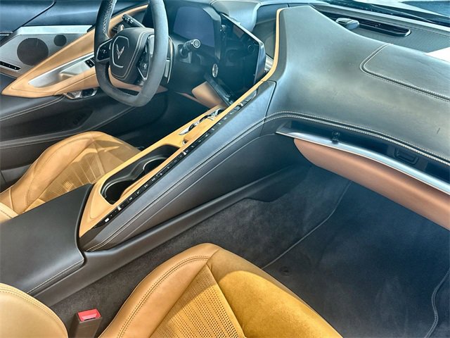 2023 Chevrolet Corvette Stingray 3LT photo 17