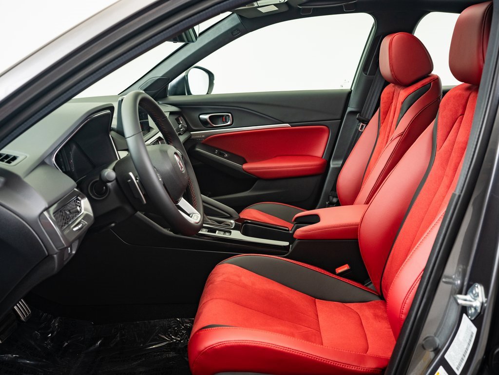 2025 Acura Integra A-Spec Technology photo 20