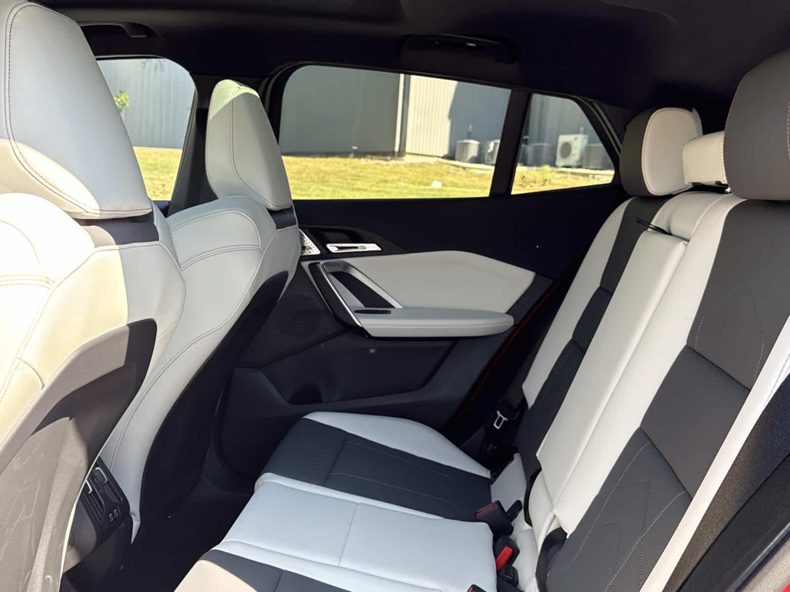 2025 Bmw X2 xDrive28i photo 15