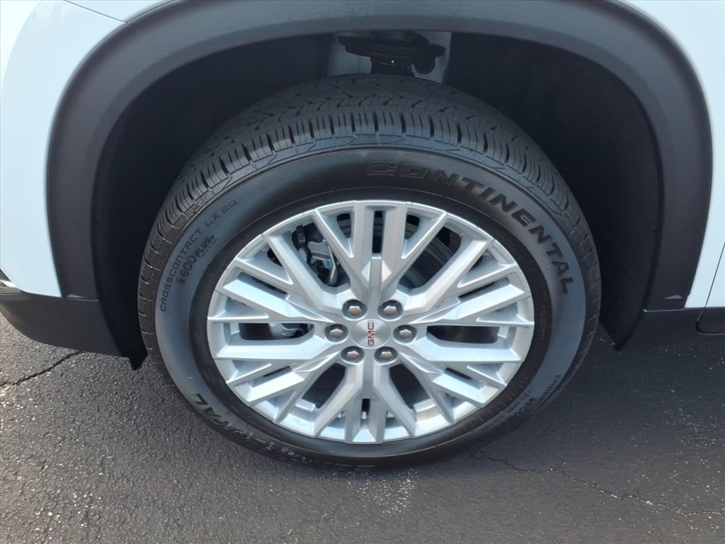 2026 Gmc Acadia Elevation photo 4
