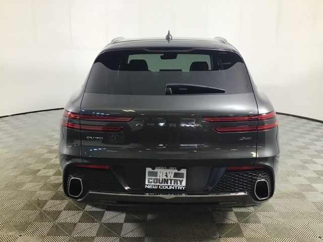 2024 Genesis GV70 Select Advanced 2.5T Sport Prestige photo 6
