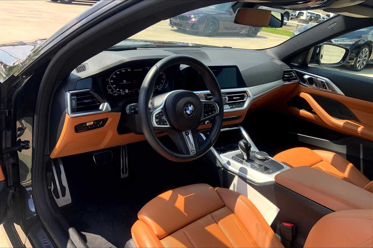 2022 Bmw M440i photo 14