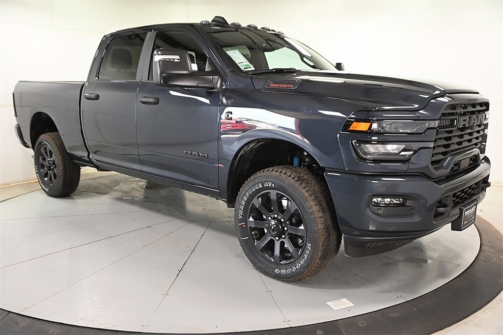 2026 RAM Ram 2500 Pickup Big Horn/Lone Star's photo