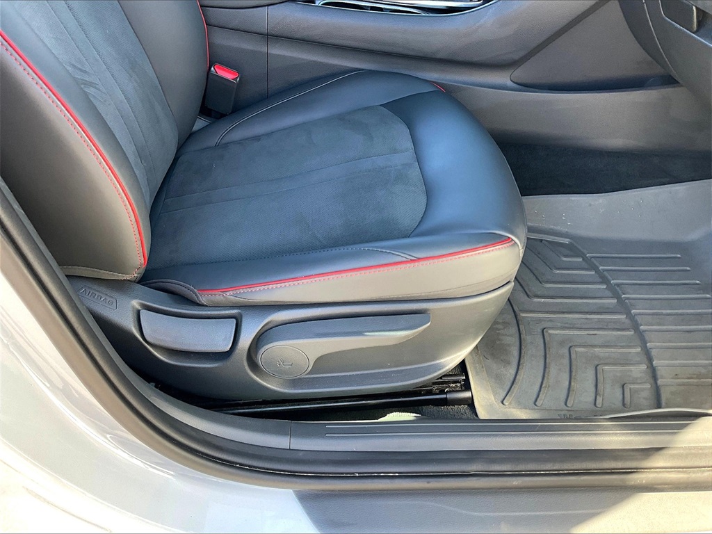 2022 Hyundai Sonata SEL Plus photo 35