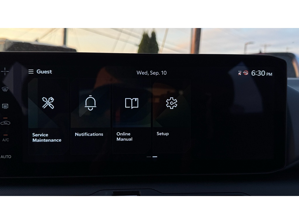 2025 Kia K4 EX photo 15