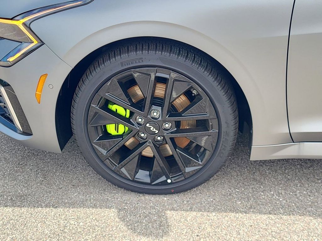 2026 Kia K5 GT photo 10