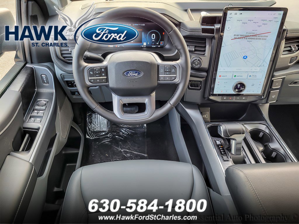 2025 FORD F-150 - Image 9