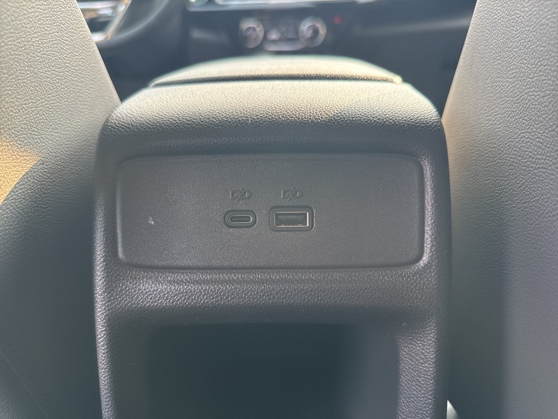 2024 Chevrolet Trax ACTIV photo 35