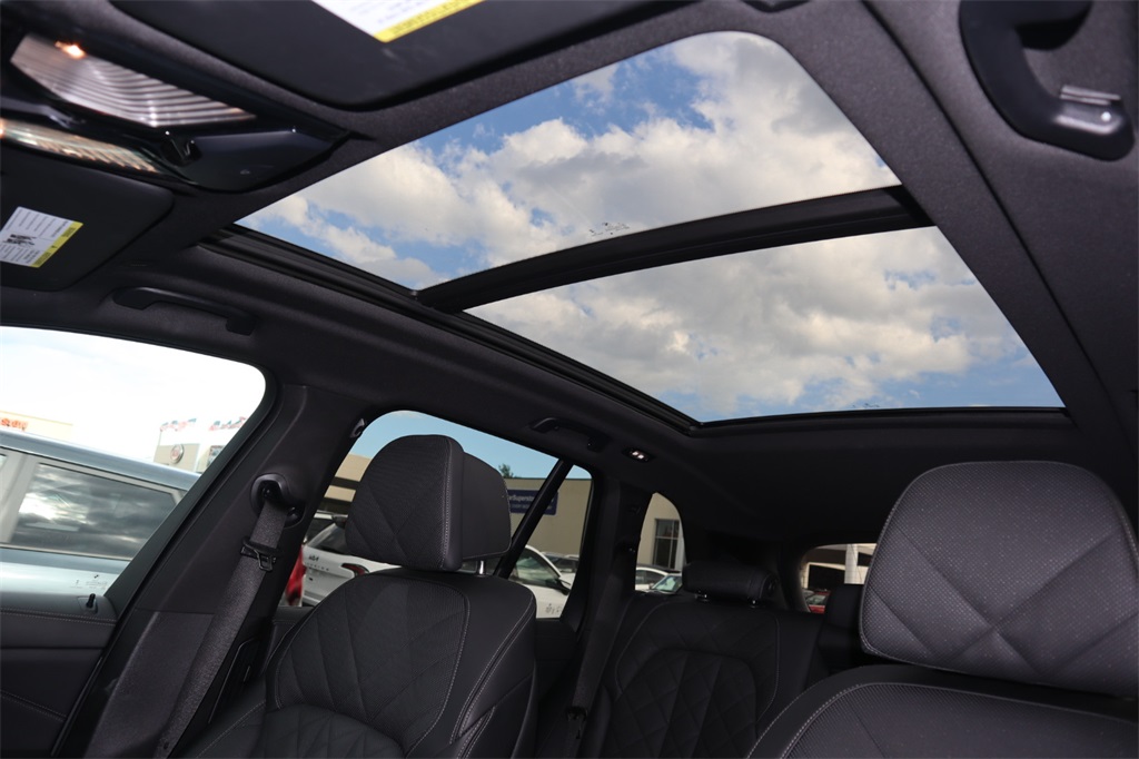 2024 Bmw X5 sDrive40i photo 18