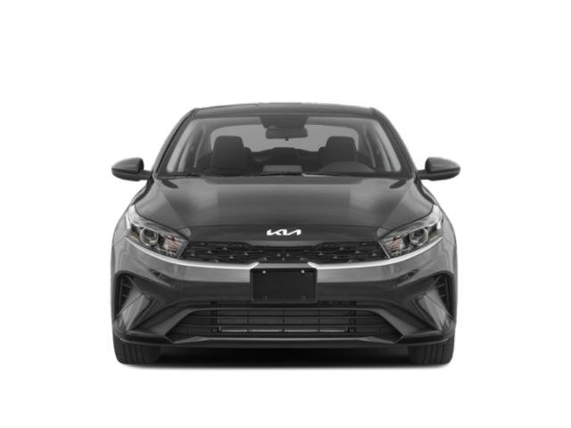 2023 Kia Forte LXS photo 7