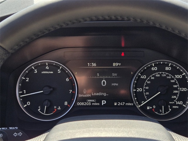 2025 Mitsubishi Outlander SE photo 29
