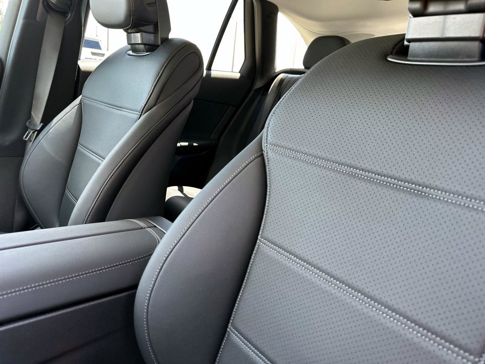 2025 Mercedes Benz GLC 350e 4MATIC photo 20