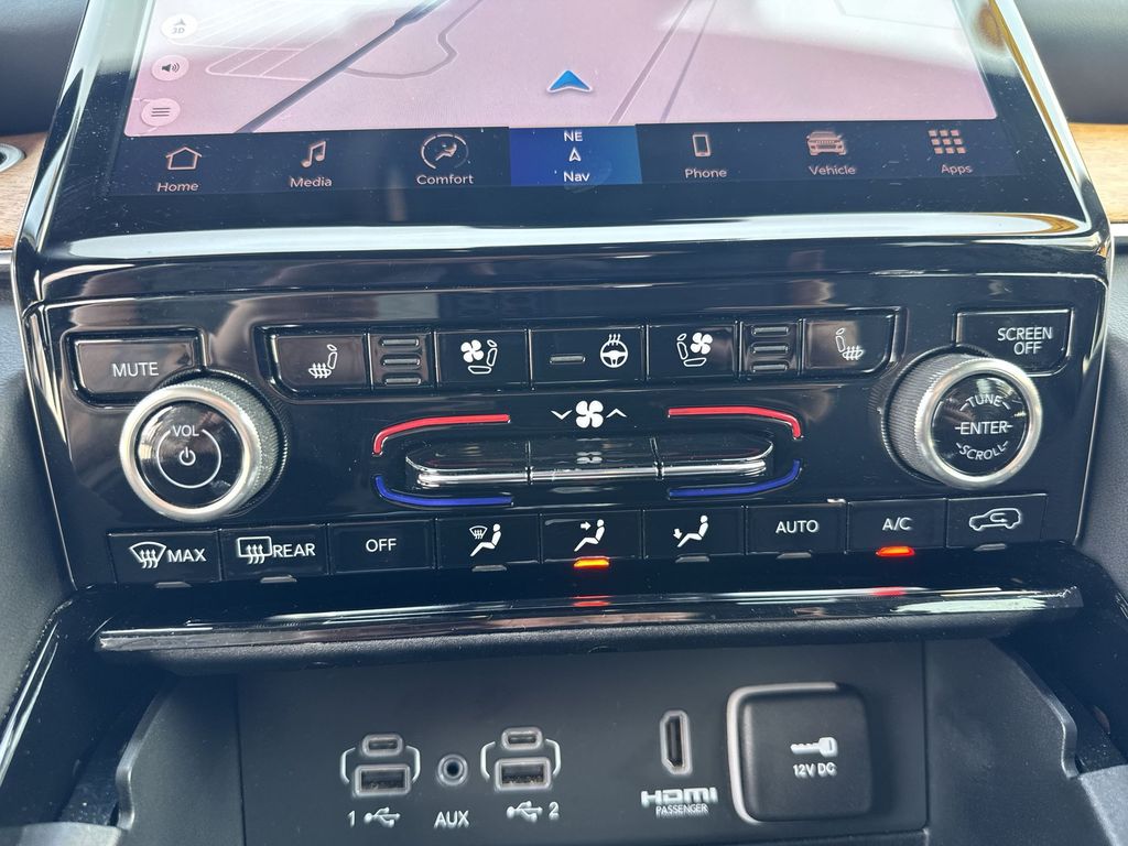 2022 Jeep Grand Cherokee Summit Reserve 4xe photo 17