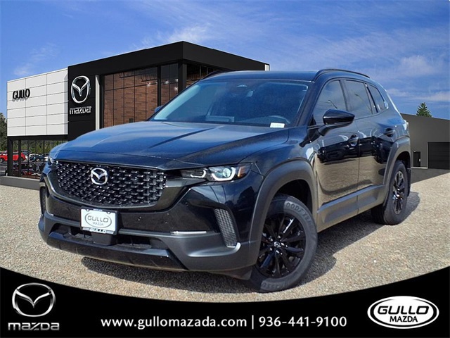 2026 Mazda CX-50 Premium's photo
