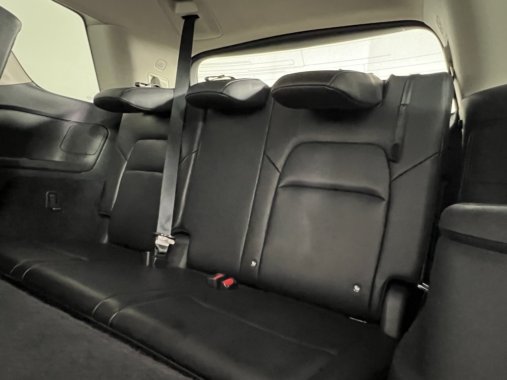 2022 Nissan Pathfinder SL photo 22