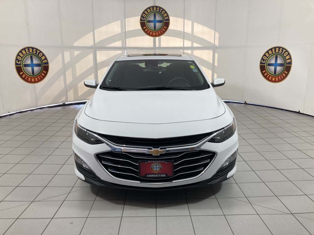 2024 Chevrolet Malibu 1LT photo 17