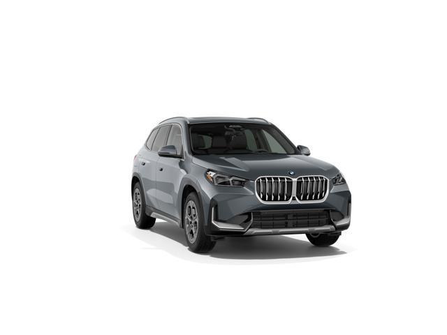 2026 BMW X1 28i's photo
