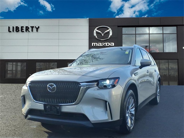 2024 Mazda CX-90 Turbo Preferred Package's photo