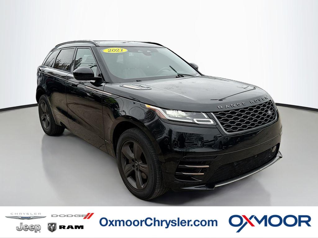 2021 Land Rover Range Rover Velar S's photo