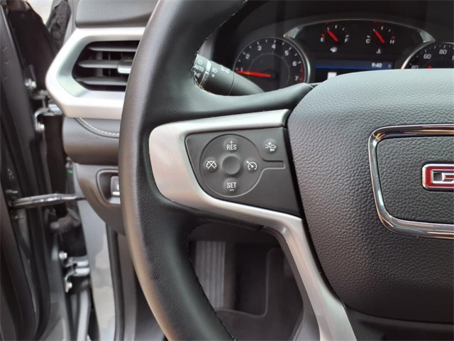 2023 Gmc Acadia SLT photo 21