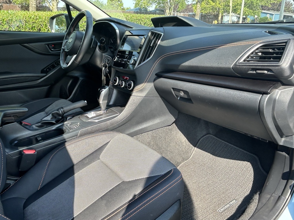 2022 Subaru Crosstrek Premium photo 26