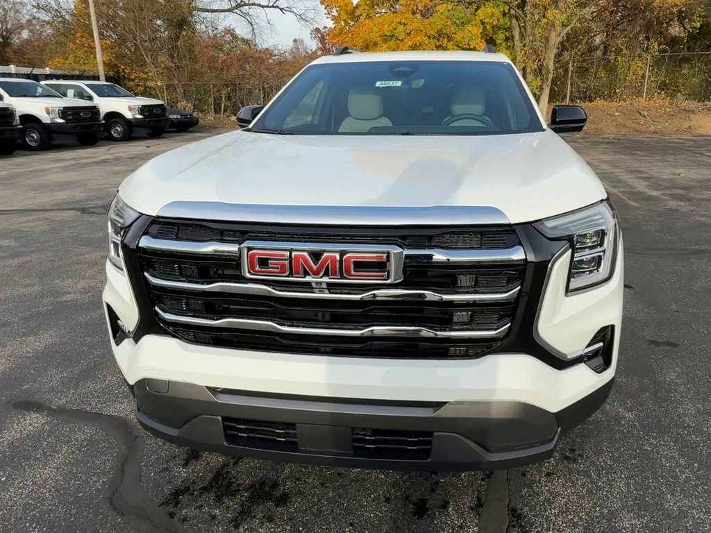 2026 Gmc Terrain Elevation photo 3