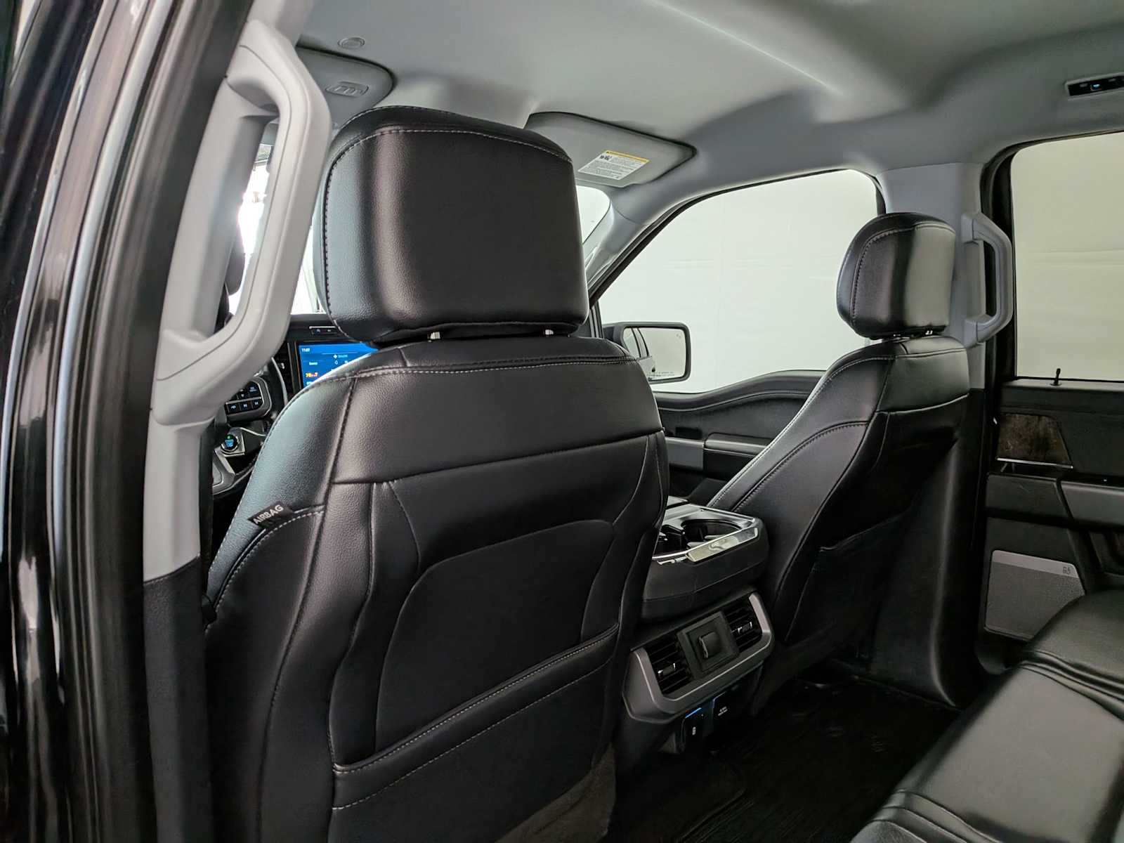 2021 Ford F-150 XL photo 17