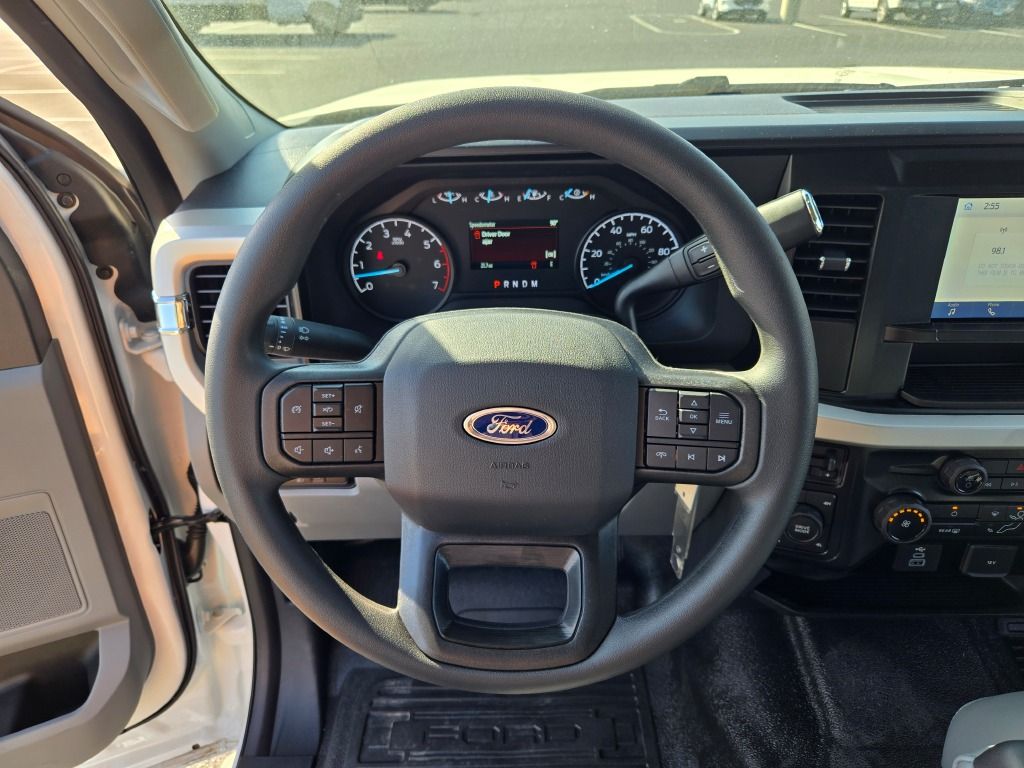 2025 Ford F-250 XL photo 29