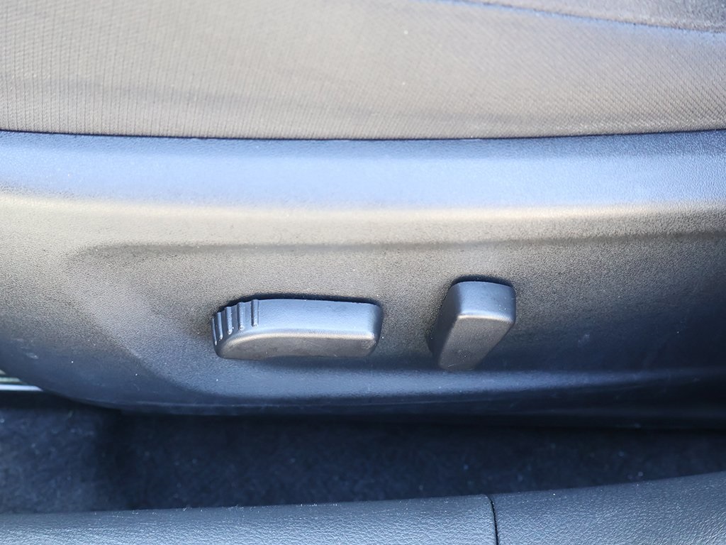 2023 Nissan Altima 2.5 SV photo 30