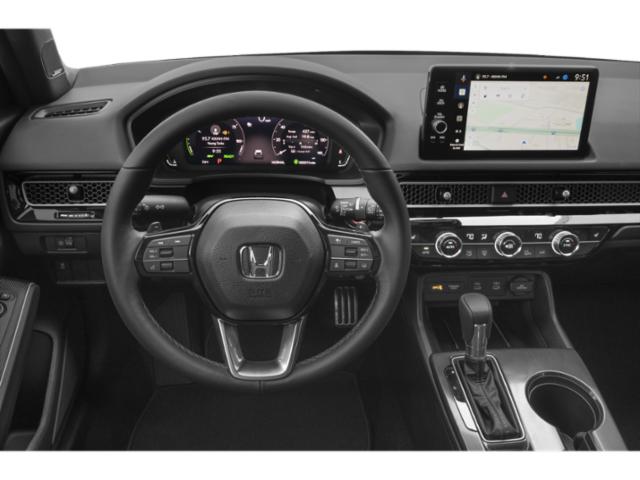 2025 Honda Civic Sport Touring photo 6