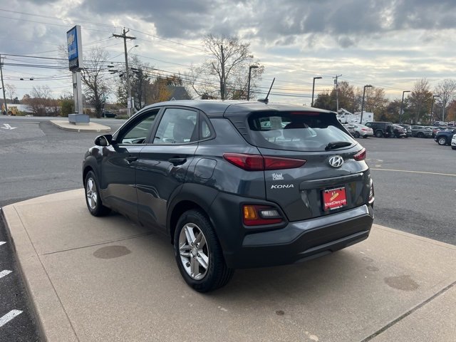 2018 Hyundai Kona SE photo 2