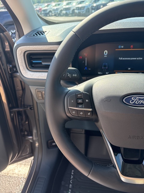 2025 Ford Maverick XLT photo 19