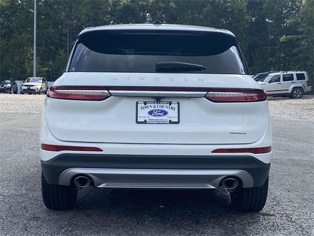 2025 Lincoln Corsair Premiere photo 3