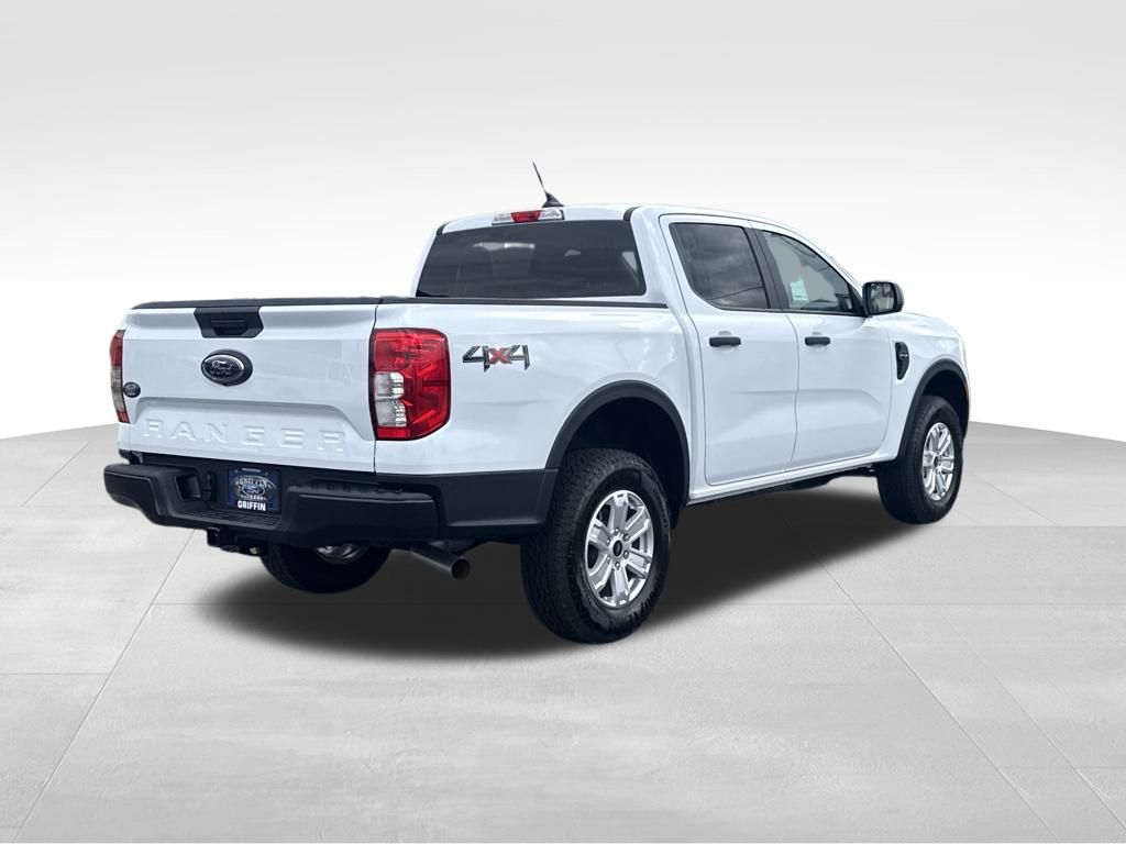 2025 Ford Ranger XL photo 6