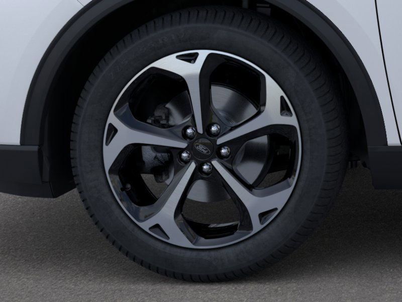 2025 Ford Escape ST-Line Select photo 18