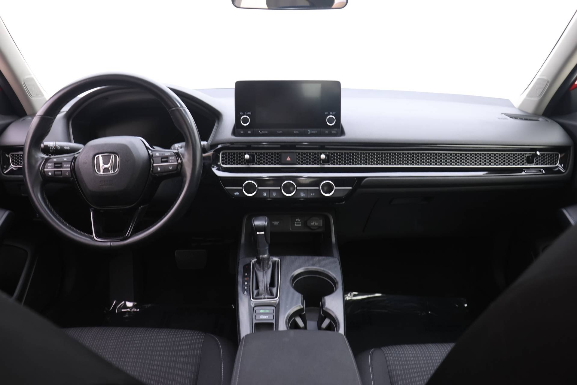 2023 Honda Civic EX photo 5