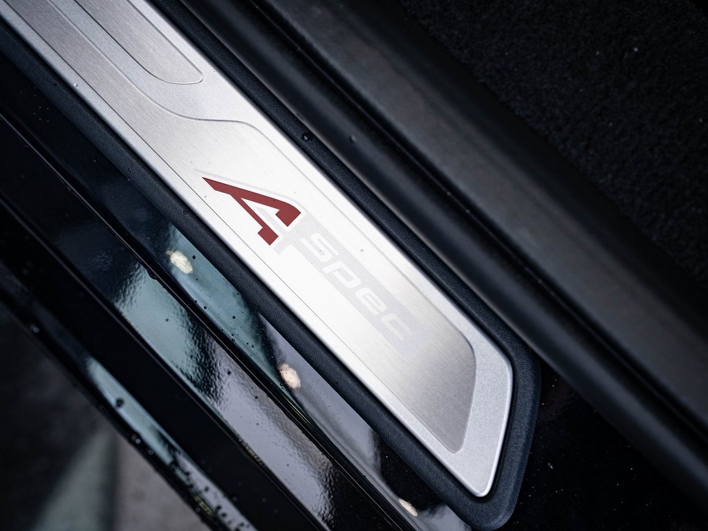 2025 Acura TLX SH-AWD A-Spec photo 21