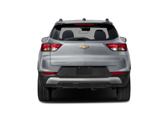 2026 Chevrolet Trailblazer LT photo 8