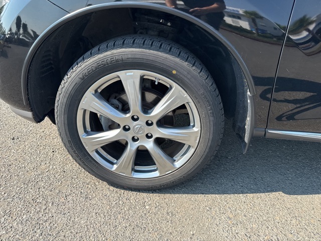 2014 Nissan Murano LE photo 9