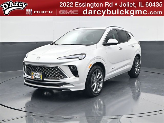 2026 Buick Encore GX Avenir's photo