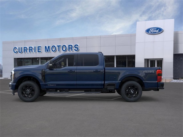 2025 FORD F-250 - Image 25