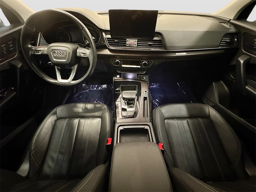 2022 Audi Q5 40 Premium photo 6