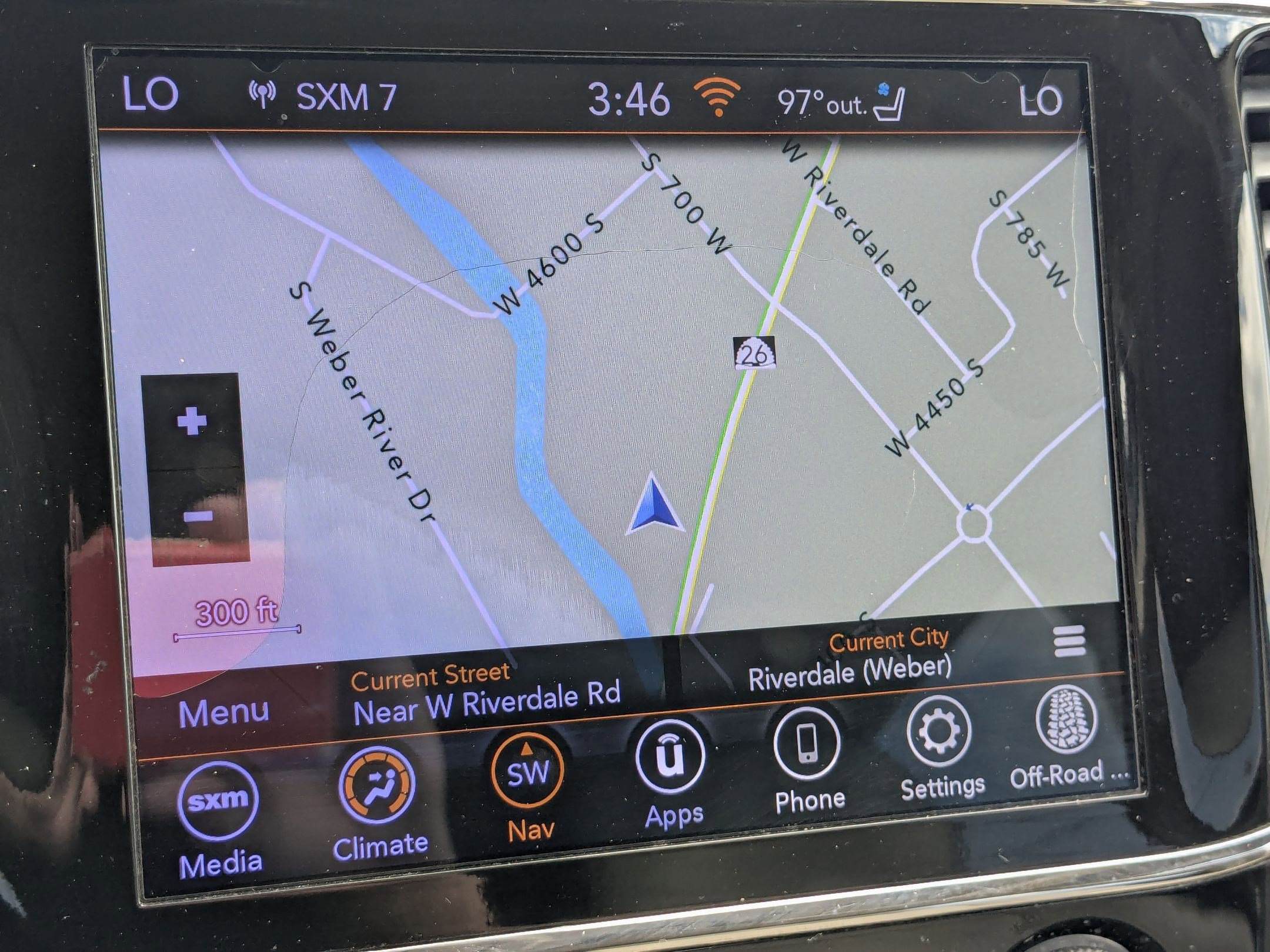 2021 Jeep Grand Cherokee Summit photo 19