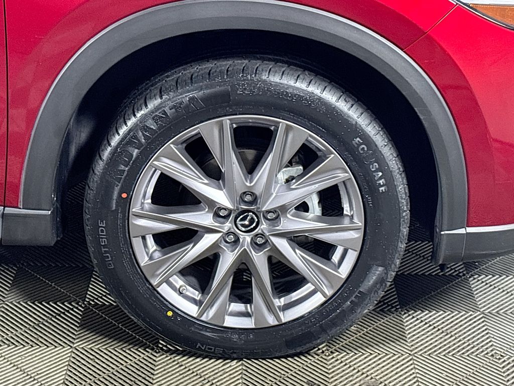 2019 Mazda CX-5 Grand Touring photo 22