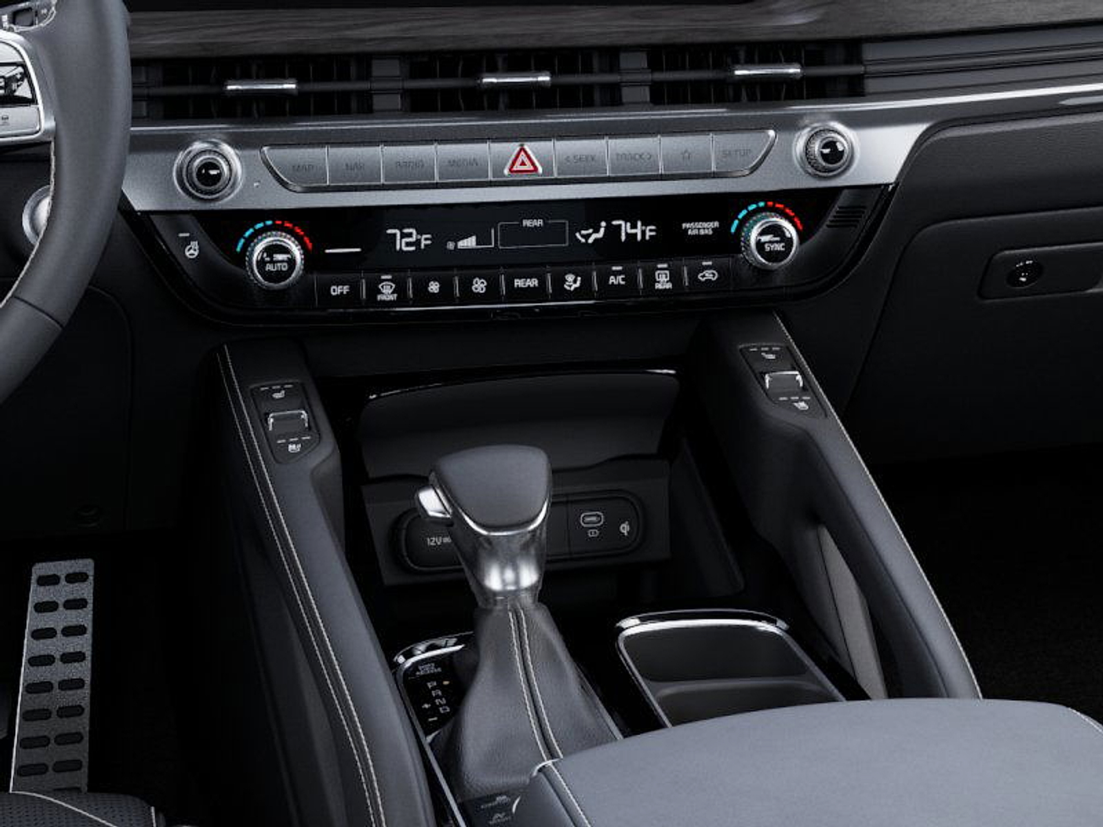 2025 Kia Telluride SX Prestige X-Line photo 18