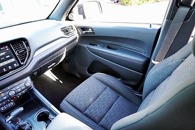 New 2026 Destroyer Gray Clear-Coat Exterior Paint Dodge GT image 25